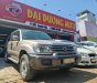 Toyota Land Cruiser 2004 - Màu ghi hồng full 2 cầu