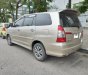 Toyota Innova 2016 - Cần bán gấp xe giá 365tr