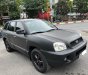 Hyundai Santa Fe 2004 - Xe màu xám, nhập khẩu, 245tr