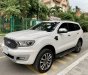 Ford Everest 2020 - Màu trắng hai cầu siêu chất full lịch sử hãng