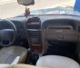 Ssangyong Korando 2002 - Ssangyong Korando 2002 số sàn