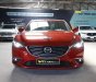 Mazda 6 2018 - Xe màu đỏ, giá 696tr