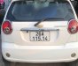 Chevrolet Spark 2009 - Màu trắng giá ưu đãi