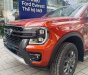 Ford Ranger 2022 - Đủ màu, giá ký ngay giao tháng 1 - Full gói phụ kiện. Hỗ trợ trả trước 80% lãi thấp, thủ tục nhanh