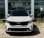 Kia Sorento 2022 - Ưu đãi giảm thêm 20 triệu + BHVC chỉ trong tháng này