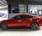 Mazda 6 2018 - Xe màu đỏ, giá 696tr