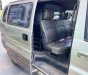 Hyundai Starex 2005 - Hyundai Starex 2005 số tự động