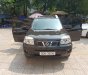 Nissan X trail 2006 - Đăng ký lần đầu 2007