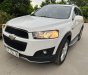 Chevrolet Captiva 2015 - Xe màu trắng