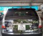 Mitsubishi Grandis 2005 - Máy zin, thân vỏ keo chỉ còn nguyên