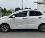 Hyundai Grand i10 2016 - Màu trắng, nhập khẩu