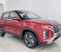Hyundai Creta 2022 - Sẵn xe giao ngay - Tặng full phụ kiện + BHVC - Giá tốt nhất khu vực