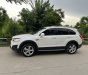 Chevrolet Captiva 2015 - Xe màu trắng