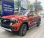 Ford Ranger 2022 - Đủ màu, giá ký ngay giao tháng 1 - Full gói phụ kiện. Hỗ trợ trả trước 80% lãi thấp, thủ tục nhanh