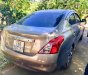 Nissan Sunny 2015 - Nissan Sunny 2015 số sàn tại 107