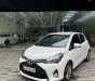 Toyota Yaris 2014 - Xe nhập Châu Âu