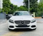 Mercedes-Benz C200 2016 - Cần bán xe