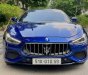 Maserati Ghibli 2019 - Biển thành phố