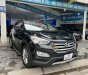 Hyundai Santa Fe 2015 - Biển Hà Nội xe mới xuất sắc - Bao check mọi hạng mục trong hãng