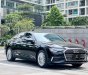 Audi A6 2022 - Bảo hành không giới hạn km đến 2024