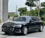 Audi A6 2022 - Bảo hành không giới hạn km đến 2024