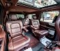 Lincoln Navigator 2022 - Thiết kế sang trọng hầm hố