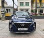 Hyundai Santa Fe 2021 - Xe nguyên bản