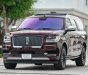 Lincoln Navigator 2020 - Bán xe SUV màu đỏ