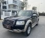 Ford Everest 2008 - Xe màu đen  