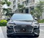 Audi A6 2022 - Bảo hành không giới hạn km đến 2024