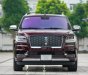 Lincoln Navigator 2020 - Bán xe SUV màu đỏ