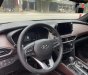 Hyundai Santa Fe 2021 - Xe nguyên bản