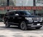 Lincoln Navigator 2022 - Thiết kế sang trọng hầm hố