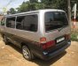 Toyota Hiace 2004 - Cần bán lại xe tải van 6 chỗ + 800kg