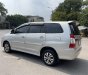 Toyota Innova 2015 - Form lazang phay, đèn gánh, nội thất kem - Chính chủ - Xe đẹp không lỗi nhỏ