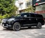 Lincoln Navigator 2022 - Thiết kế sang trọng hầm hố