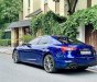 Maserati Ghibli 2019 - Biển thành phố