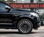 Lincoln Navigator 2022 - Thiết kế sang trọng hầm hố