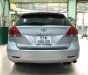 Toyota Venza 2009 - Màu bạc, giá 528tr