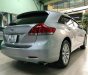 Toyota Venza 2009 - Màu bạc, giá 528tr