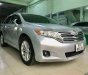 Toyota Venza 2009 - Màu bạc, giá 528tr