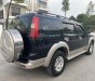 Ford Everest 2008 - Xe màu đen  