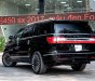 Lincoln Navigator 2022 - Thiết kế sang trọng hầm hố