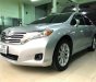 Toyota Venza 2009 - Màu bạc, giá 528tr