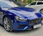 Maserati Ghibli 2019 - Biển thành phố