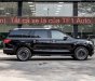 Lincoln Navigator 2022 - Thiết kế sang trọng hầm hố