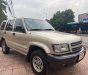 Isuzu Trooper 2001 - Nhập Nhật Bản