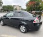 Daewoo Gentra 2010 - Nhập khẩu, số tay. Bản full lazang đúc, 2 bóng khí, khóa khiển