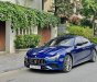 Maserati Ghibli 2019 - Biển thành phố