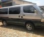 Toyota Hiace 2004 - Cần bán lại xe tải van 6 chỗ + 800kg